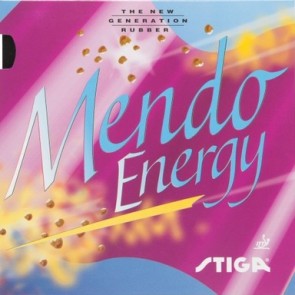 Stiga Mendo Energy